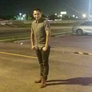 Meet your Posher, Bryan alexander